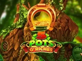 5 pots O Riches icon