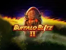 Buffalo Blitz II game icon