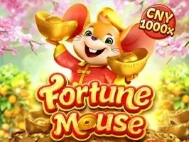 Fortune Mouse
