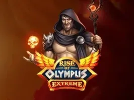 กำเนิดแห่งโอลิมปัสสุดขีด game thumbnail