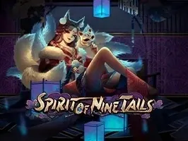 Spirit of Nine Tails icon