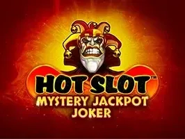 Hot Slot™ Mystery Jackpot Joker icon