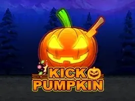 Kick Pumpkin icon