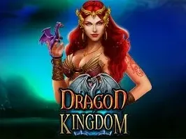 Dragon Kingdom game icon