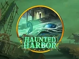 Haunted Harbor game icon