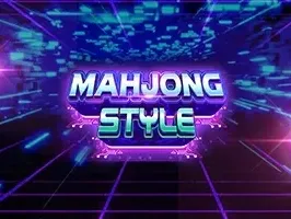 Mahjong Style game thumbnail