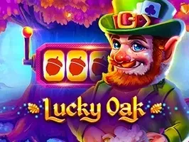 Lucky Oak icon
