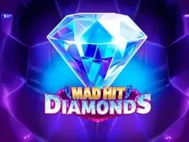 แมดฮิตไดมอนด์ game thumbnail