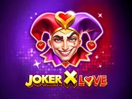 โจ๊กเกอร์ เอ็กซ์ เลิฟ game thumbnail